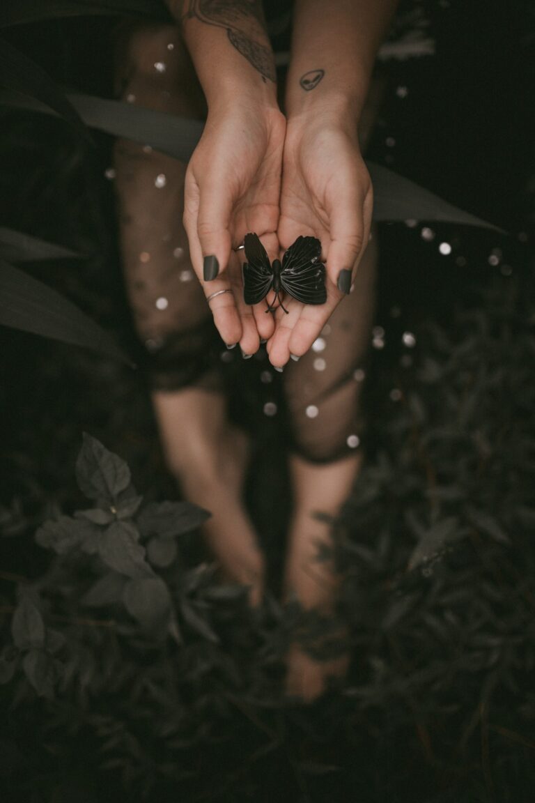 9 Life Path | What You Resist Will Persist?