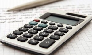 Basic Numerology Calculations