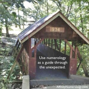 A Description of Numerology