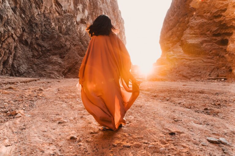 7 Life Path | What’s Your Attachment Style?