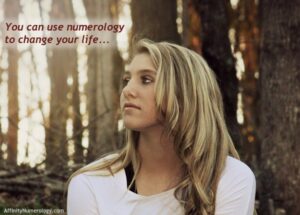 Change Your Life With Numerology