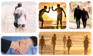 Compatibility of Relationships