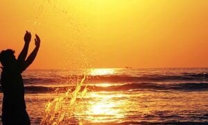 Core Numbers Affect Personal Year