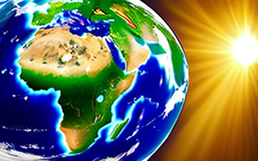 Daily Global Numerology Forecast